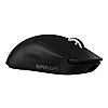 Logitech PRO X SUPERLIGHT 2 Wireless Gaming Mouse (Black, Refurbished) $81 + Free Shipping