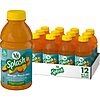 12-Pack 16-Oz V8 Splash Flavored Juice Beverage (Mango Peach) $11.02 w/ S&amp;amp;S + Free Shipping w/ Prime or on orders over $35