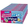 10-Pack of 5-Oz SweeTARTS Original Candy Theater Box $9.50 w/ S&amp;amp;S + Free Shipping w/ Prime or on $35+