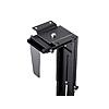 Monoprice PC Tower Adjustable Under Desk Mount Holder $8.39 + Free Shipping w/ Prime or on $35+