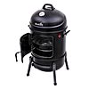 20" Charbroil Bullet Charcoal Smoker (Black) $199.49 + Free Shipping