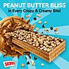 22-Counrt SKIPPY Creamy Peanut Butter &amp;amp; Chocolate Fudge Wafer Bars $10.99 + Free Shipping w/ Prime or on orders over $35