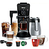 12-Cup Ninja DualBrew Pro Hot &amp;amp; Iced Coffee Maker: Single Serve, K-Cup Compatible, Drip Brewer w/ Permanent Filter $149.99 + Free Shipping