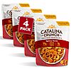 4-Pack 5.25-Oz Catalina Crunch Protein Snack Mix with Cheese Crisps (Spicy Kick) $9.98 + Free Shipping w/ Prime or on $35+