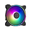 120mm Cooler Master MasterFan MF120 Halo2 ARGB Case &amp;amp; Cooling Fan (Black) 3 for $26.46 ($8.82 ea) + Free Shipping