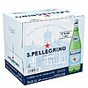 12-Pack 33.8-Fl Oz S.Pellegrino Sparkling Natural Mineral Water $11.22 w/ S&amp;amp;S + Free Shipping w/ Prime or $35+