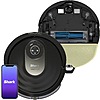 Shark AI WiFi Robot Vacuum &amp;amp; Mop w/ Home Mapping &amp;amp; Alexa Integration (Black/Gold, AV2001WD) $111.99 + Free Shipping