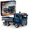 462-Piece LEGO Technic Tipping Dump Truck (42203) + $10 Walmart Cash $39.99 + Free Shipping
