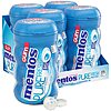 4-Pack 50-Count Mentos Pure Fresh Sugar-Free Chewing Gum w/ Xylitol (Fresh Mint) $9.08 w/ S&amp;amp;S + Free Shipping w/ Prime or on $35+