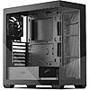 darkFlash ATX Mid-Tower Black PC Case (DS900, 1 Non-LED Fans) $58.49 + Free Shipping
