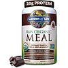 34.8-Oz Garden of Life Raw Organic Meal/Protein Powder (Chocolate) $24.60 w/ S&amp;amp;S + Free Shipping w/ Prime or on orders $35+