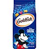 Pepperidge Goldfish Disney Mickey Mouse Cheddar Crackers