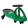 Lil' Rider Toddler Zigzag Ride-On Wiggle Car