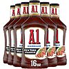 A.1. New York Steakhouse Marinade 16oz (Pack of 6)