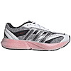 adidas Lightblaze Men's Shoes (White/Black/Lucid Red)