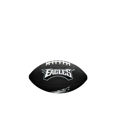 Wilson NFL Team Logo Soft Touch Mini Football (Various Teams) $3.89 + Free  Curbside Pickup at Target or FS on $35+