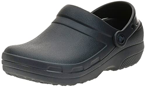 Crocs Men's and Women's Specialist II Clog (Black) $20.95 + Free Shipping w/ Prime or $25+