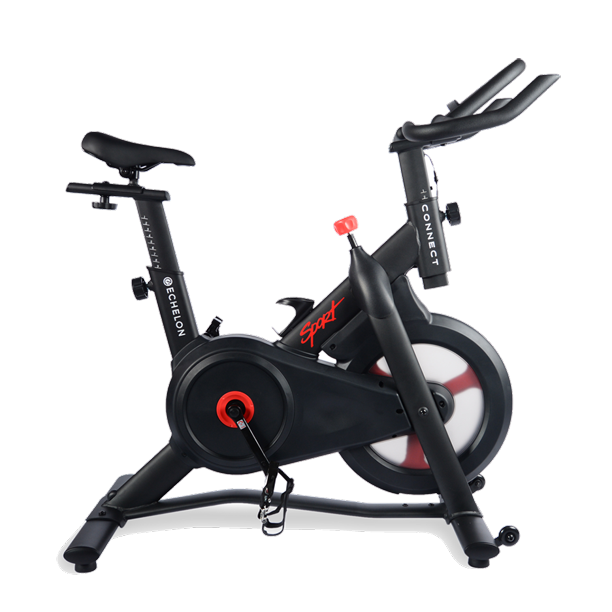 Echelon Connect Sport Indoor Cycling Exercise Bike w/ 90-Day Free United Membership (Ex 15) $397 + Free Shipping