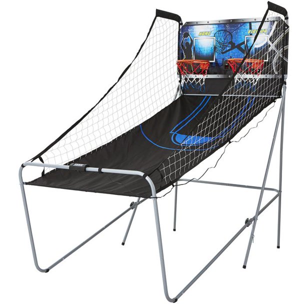 81" MD Sports 2-Player 81" Arcade Basketball Game $35.96 + Free Shipping