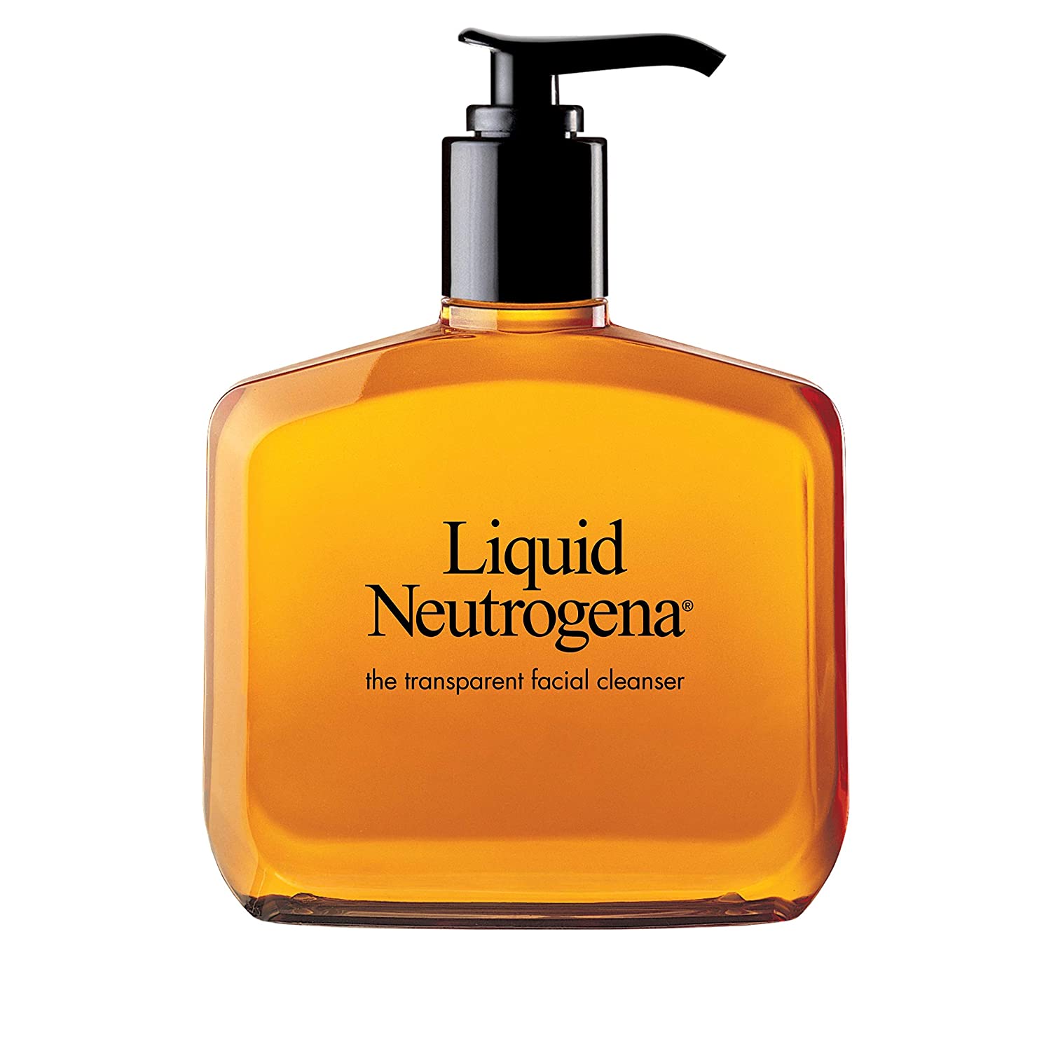 8-Oz Neutrogena Liquid Fragrance-Free Gentle Facial Cleanser $4.40 w/ S&S + Free Shipping w/ Prime or on orders $25+