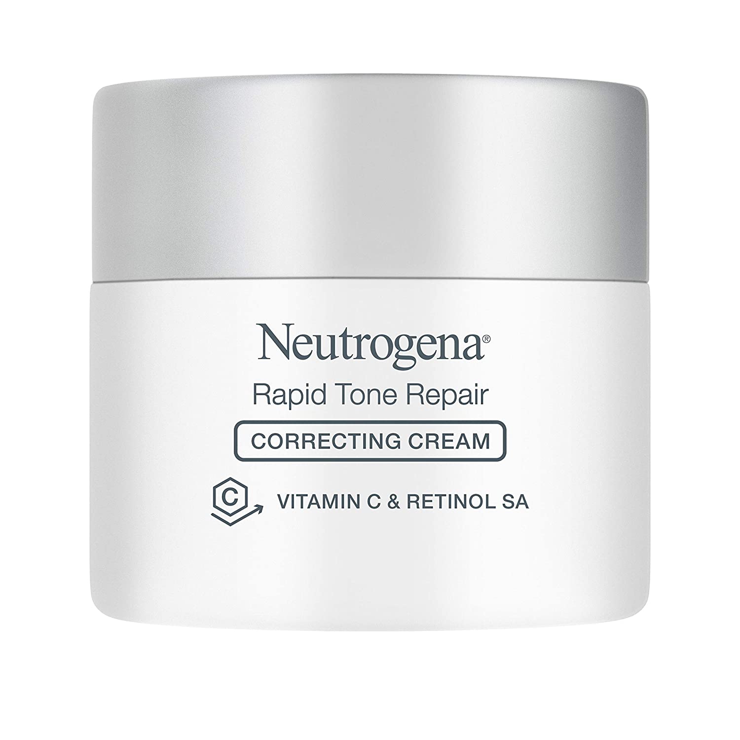 1.7-Oz Neutrogena Rapid Tone Repair Retinol + Vitamin C Correcting Face Cream $11.31 + Free Shipping w/ Prime or on $25+ $11.9