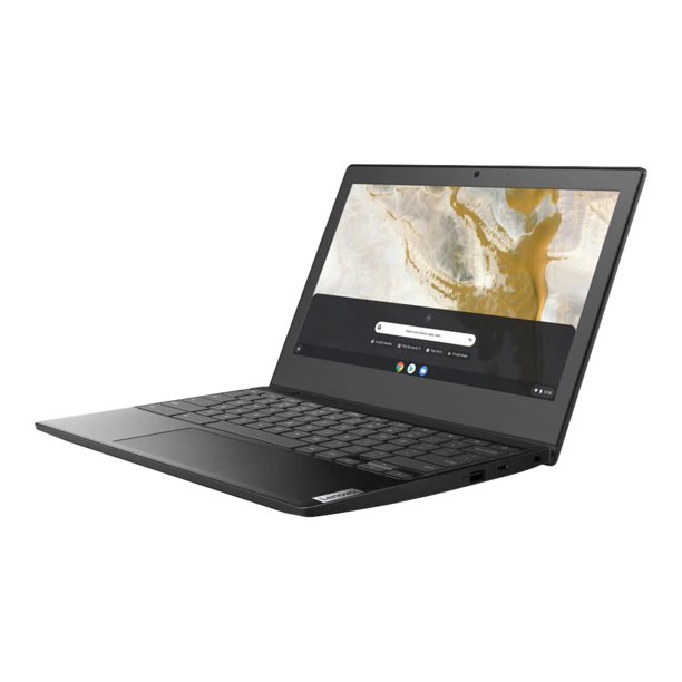 Lenovo IdeaPad 3 Chromebook Laptop: 11.6" AMD A6-9220C Radeon R5, 4GB RAM, 64GB eMMC $120 + Free Shipping