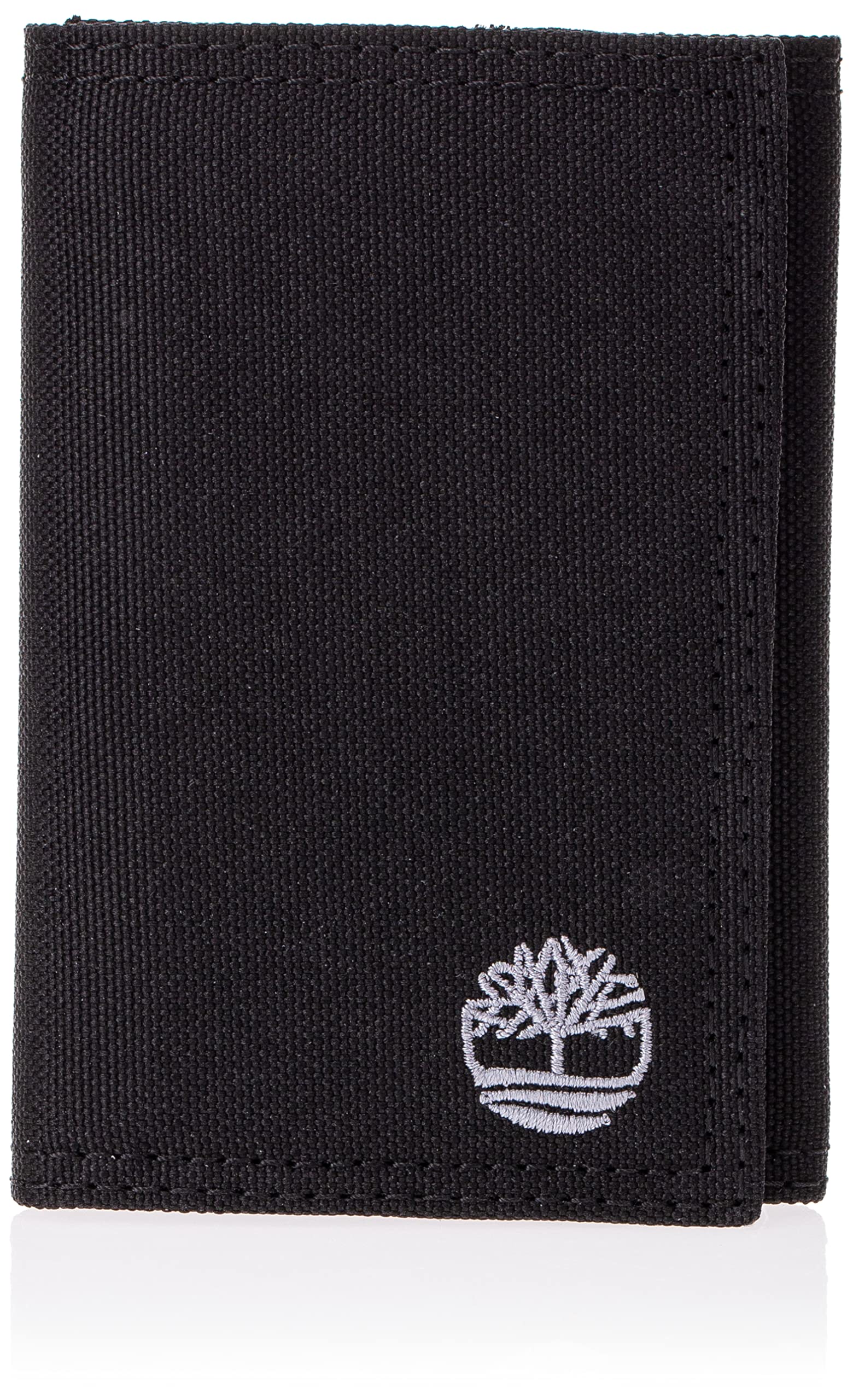 Timberland Men’s Trifold Nylon Wallet (Black) $7.48 + Free Shipping w/ Prime or on $25+
