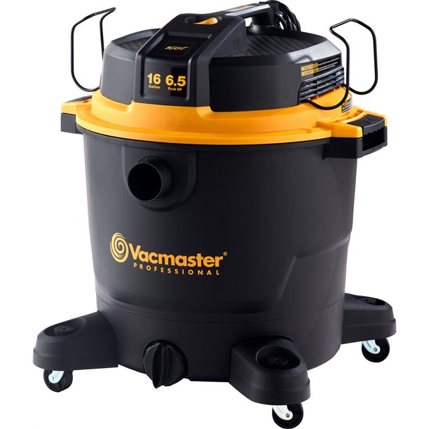 Vacmaster 16 Gallon Canister Vacuum Cleaner (VJH1612PF) $65.76 + Free Shipping