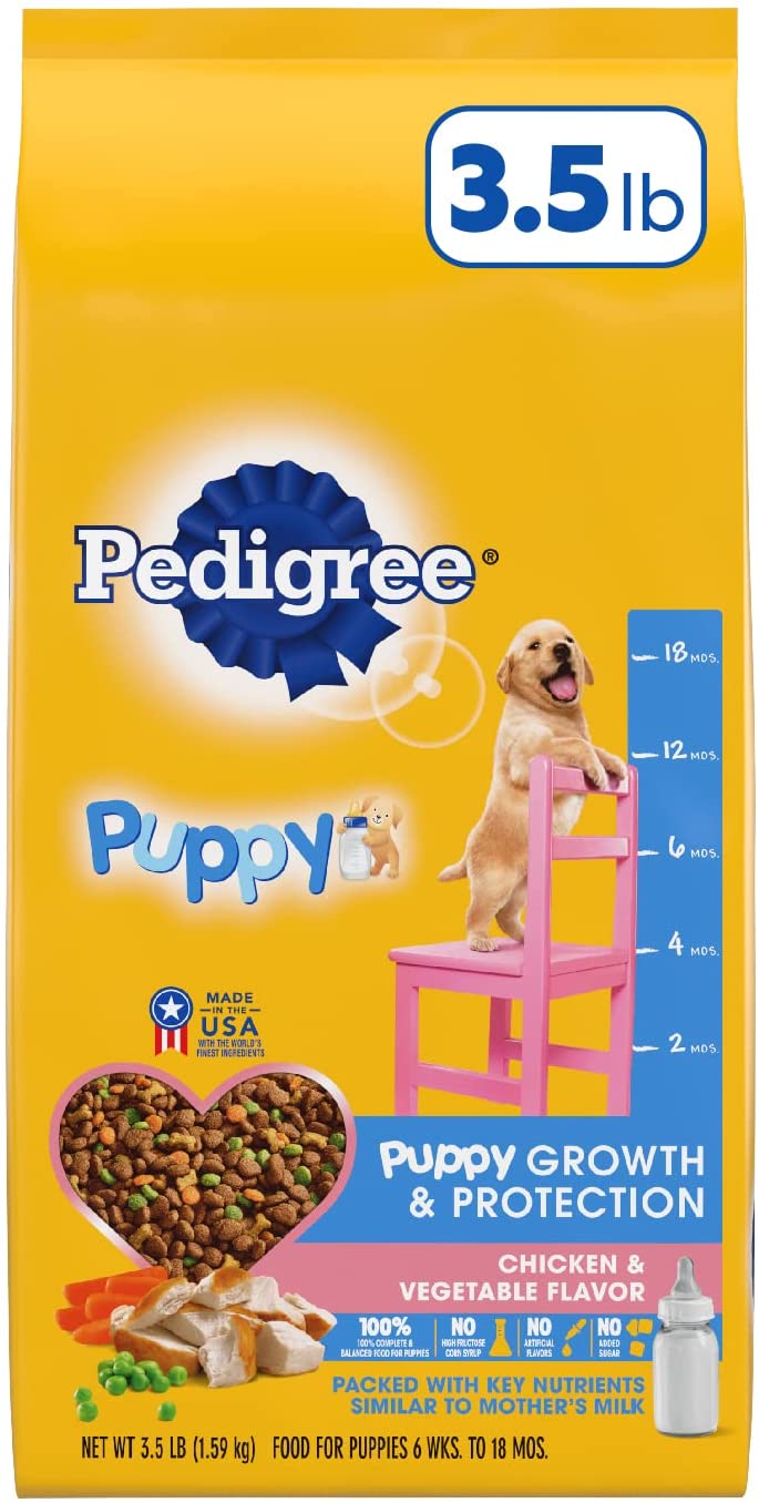 Does Costco Sell Pedigree Dog Food