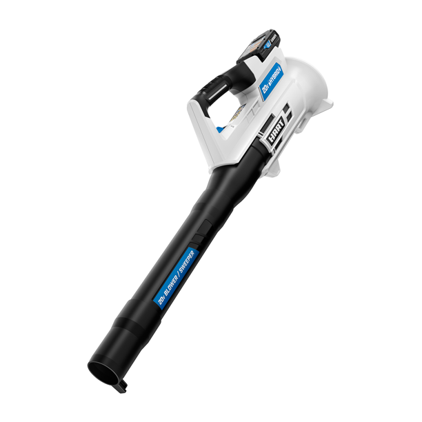 HART 20-Volt Cordless Hybrid Blower w/ 2.0Ah Lithium-Ion Battery $68 + Free Shipping