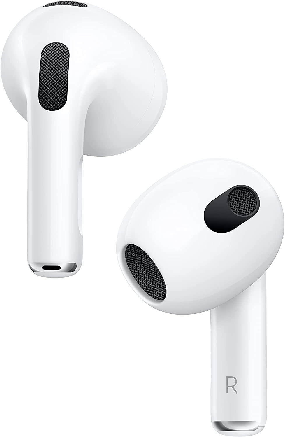 Apple AirPods (3rd Generation) $140 + Free Shipping