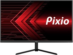 Pixio PX243 24 inch 165Hz 1ms FHD 1080p AMD FreeSync Gaming Monitor $135.99 + Free Shipping