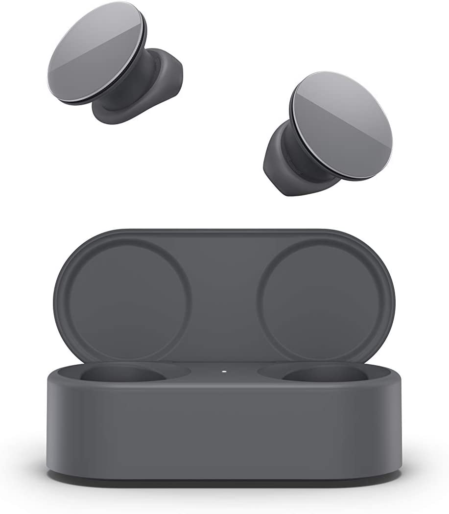 Microsoft Surface Earbuds (Graphite) $100 + Free Shipping