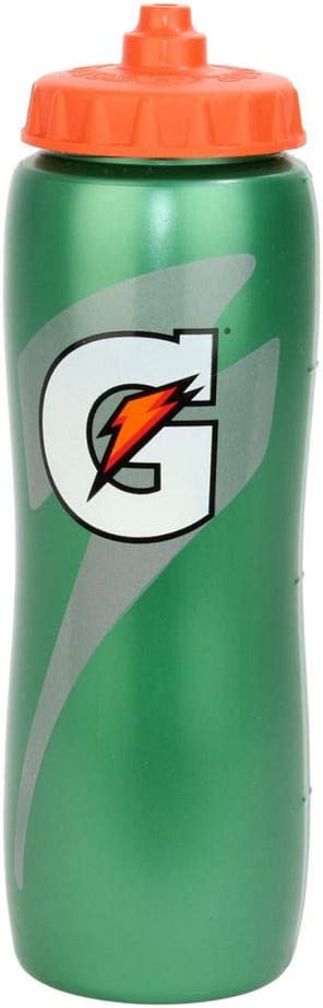 32-Oz Gatorade Insulated Water Bottle $6 + Free Shipping w/ Prime or on $25+