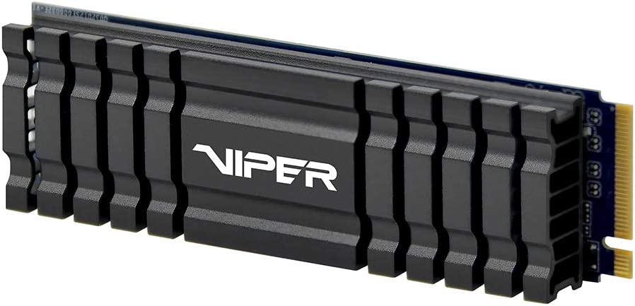 2TB Patriot Viper M.2 2280 PCIe Gen3 x 4 SSD (VPN100) $150 + Free Shipping
