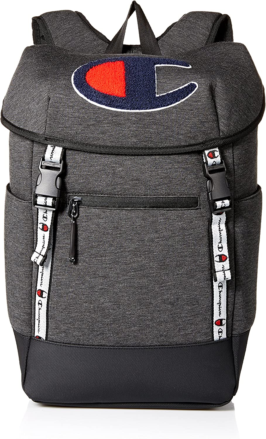 Champion Top Load Backpack (Dark Grey) $36 + Free Shipping $35