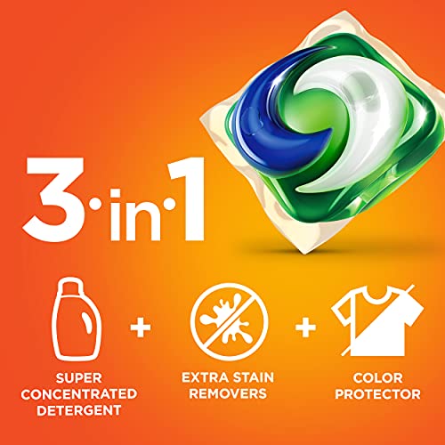 35-Count Tide PODS Laundry Detergent Soap (Original) $7.14 w/ S&S + Free Shipping w/ Prime or $25+