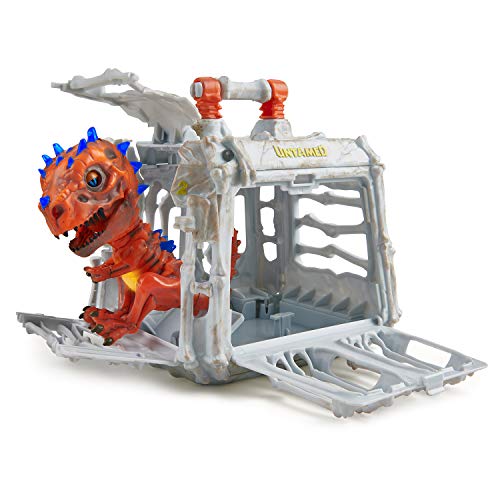 WowWee Untamed Jailbreak Krypton Toy Playset (Bronze with Blue Glow) $10 + Free Shipping w/ Prime or on $25+