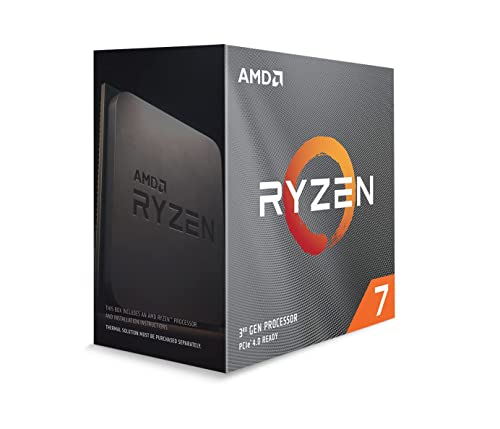 AMD Ryzen 7 5700X 3.4GHz 8-Core / 16-Thread AM4 Desktop Processor $200 + Free Shipping