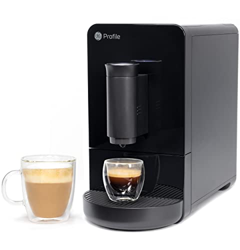 GE Profile Automatic Espresso Machine (Black) $399 + Free Shipping