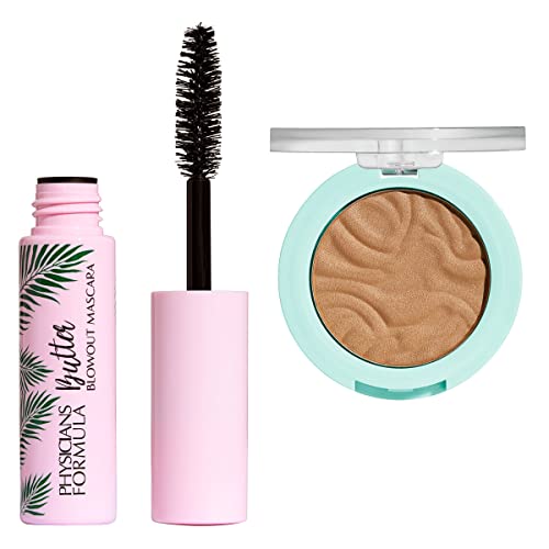 Physicians Formula Butter Together Duo Holiday Gift Sets (Mascara