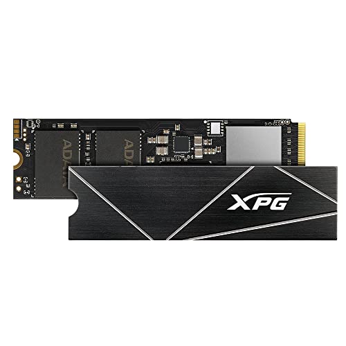 2TB XPG GAMMIX S70 Blade PCI-e Gen4 M.2 Internal Gaming SSD (AGAMMIXS70B-2T-CS) $170 + Free Shipping