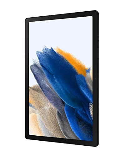 10.5" 32GB SAMSUNG Galaxy Tab A8 Android Tablet (Dark Gray, Silver) $140 + Free Shipping