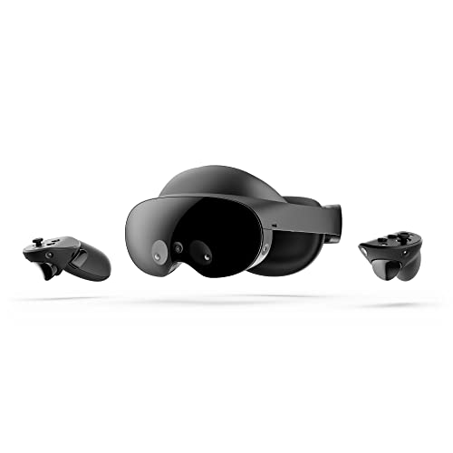 Meta Quest Pro VR Headset $1000 + Free Shipping