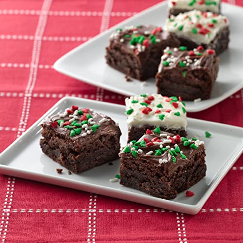 18-Oz Betty Crocker Delights Supreme Chocolate Chunk Brownie Mix $1.94 + Free Shipping w/ Prime or Orders $25+