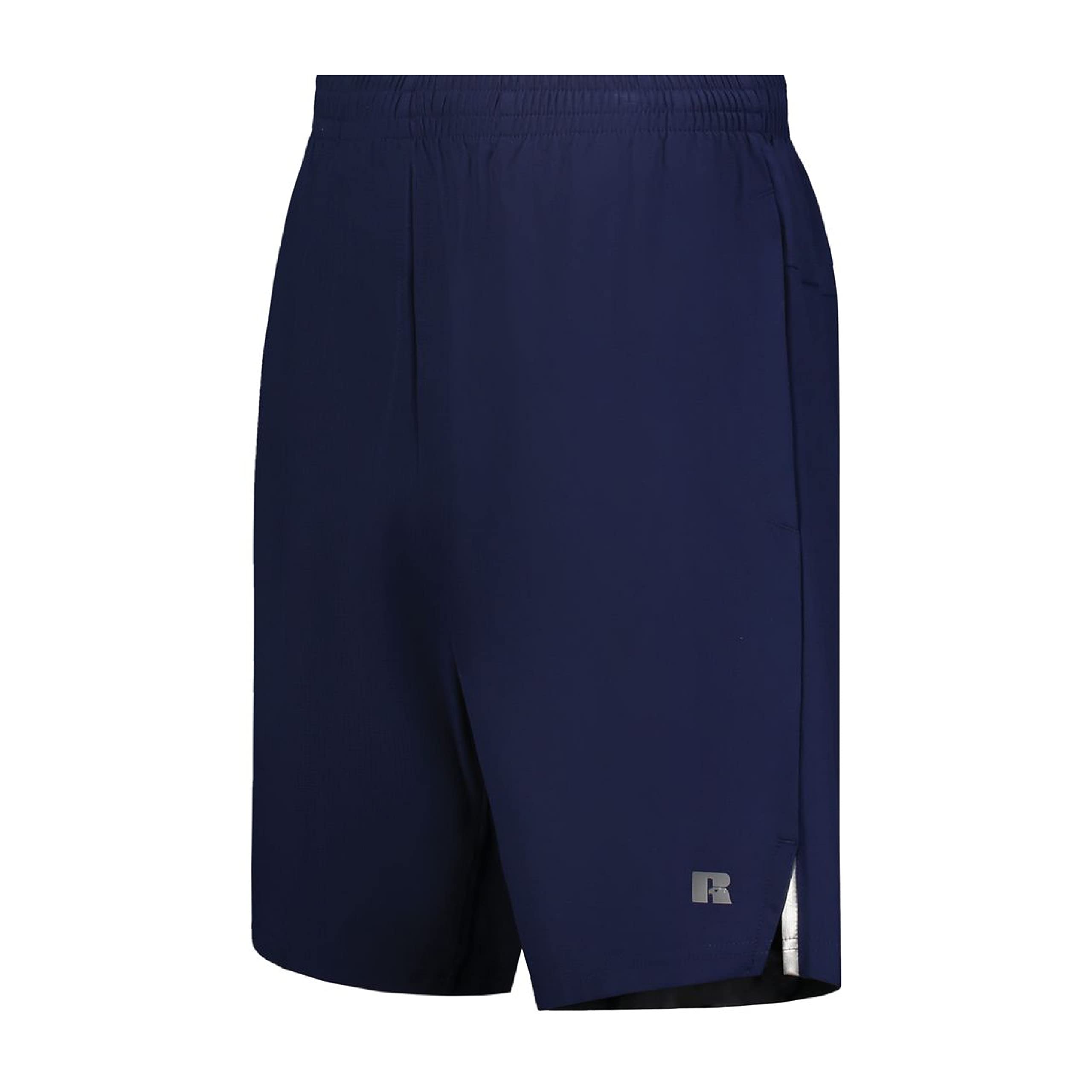Russell Athletic Men's Legend Stretch Woven Shorts (Navy) $6.37 + Free Shipping w/ Prime or on $35+