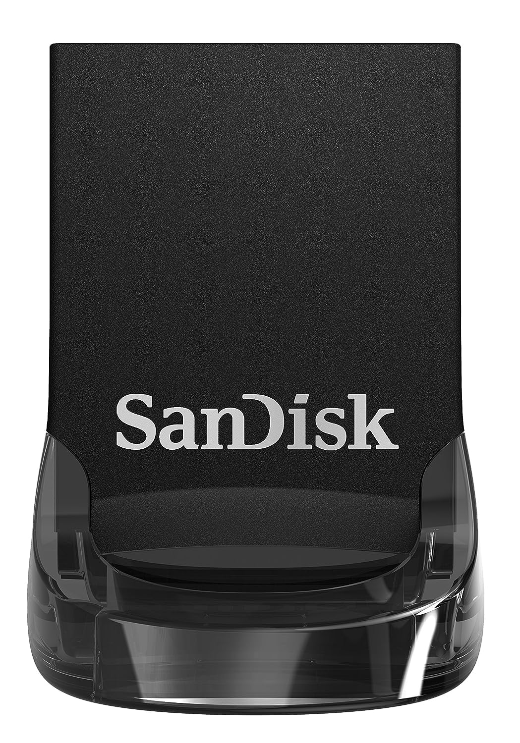 SanDisk 256GB Ultra Fit USB 3.1 Flash Drive $13 + Free Shipping w/ Prime or on orders $35+