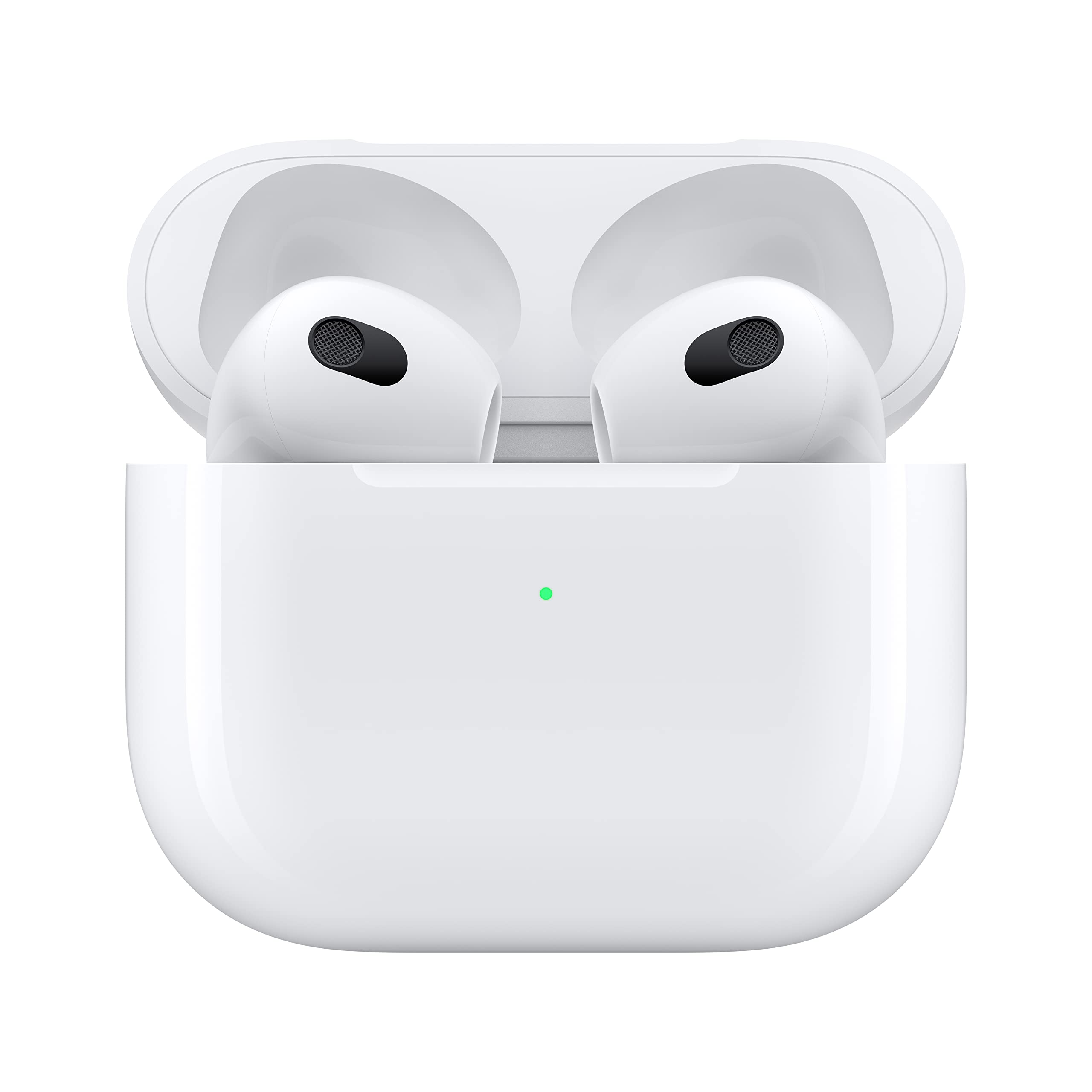 Apple AirPods Wireless Earbuds w/ Lightning Charging Case (3rd Generation) $140 + Free Shipping