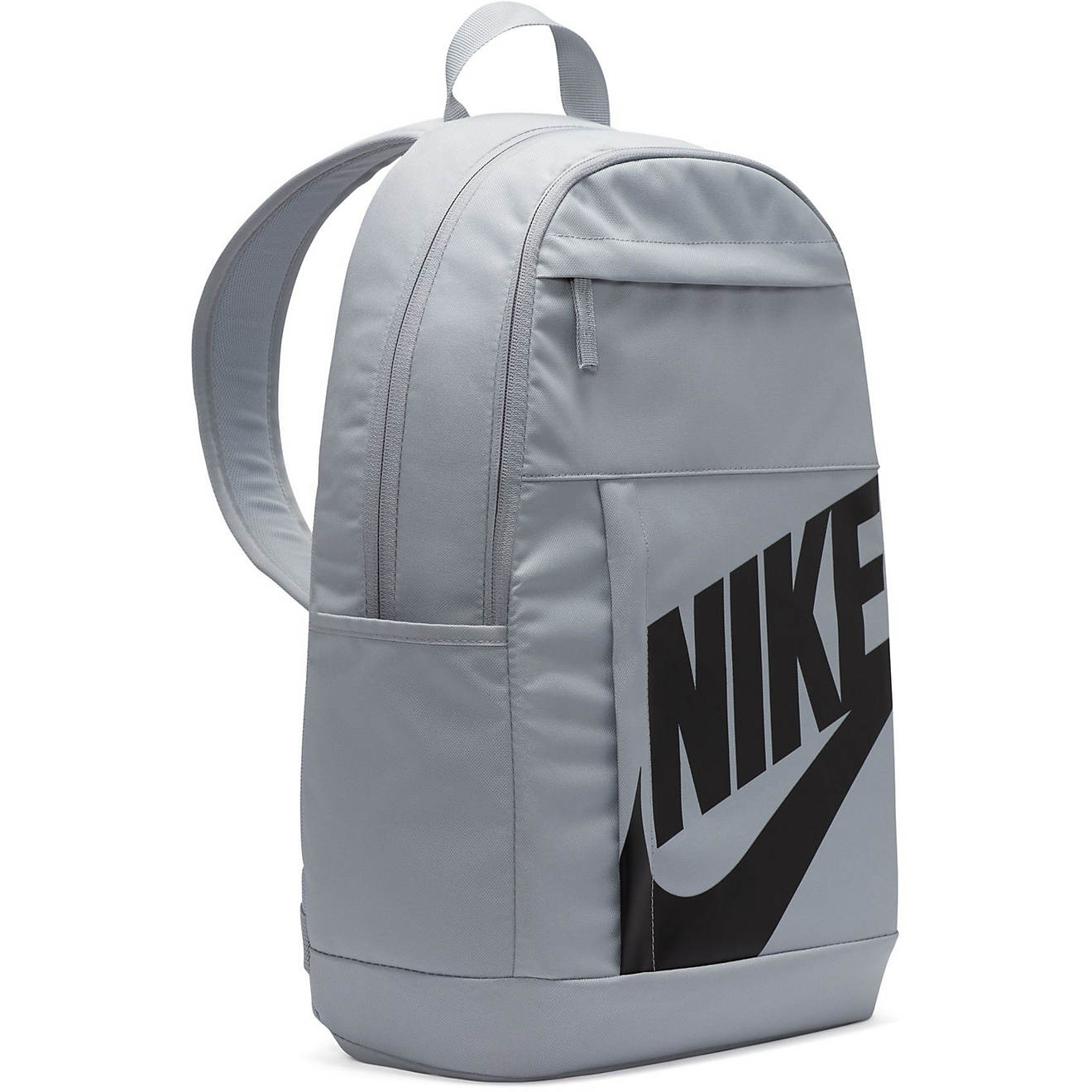 Nike Elemental HBR Backpack (Gray Light/Black) $17.48 + Free Shipping ...