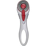 45-mm Clauss Titanium Bonded Rotary Cutter $8.80 + Free Shipping w/ Prime or on $25+
